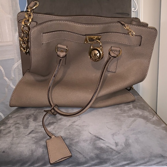 Michael Kors handbag - Picture 3 of 4